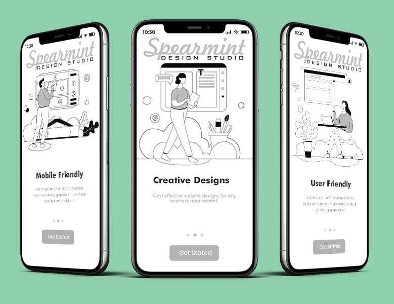Port Elizabeth Web Designs