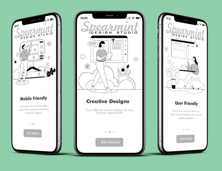 Port Elizabeth Web Designs